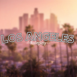 Los Angeles || RP icon