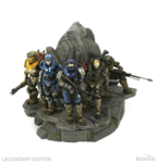 Halo Incorporation