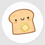 The Toasty's!