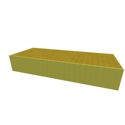 Backrooms Hall with Roof (without lights)