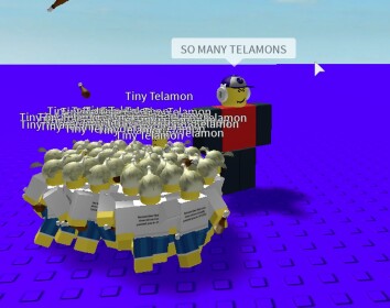 Telamon Wars