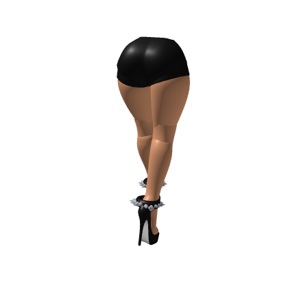Rock heels