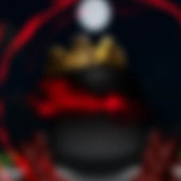 King's Eruption 🌋[SOON] icon