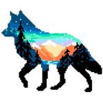 Wolf Potatoe