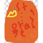 ORANGE KINGDOM OFICAI