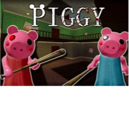 Survive the piggy army