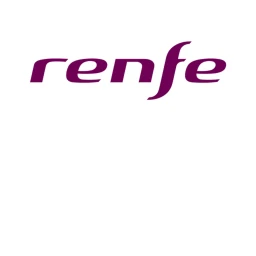 Barcelona Sants ren fe y metro icon