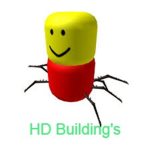 Hd building’s