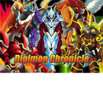 Digimon Chronicle Alpha