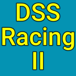 DSS Racing 2 icon