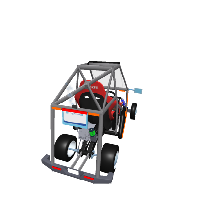 Go Kart