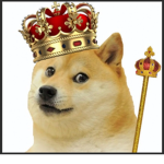 The Doge Crusader Club