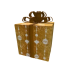 Game Badge Icon