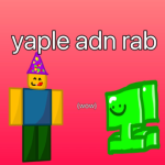 Yaple N' RAB