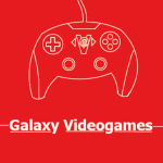 Galaxy Videogames