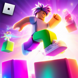 Infinite Obby