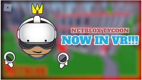 NetBlox Tycoon