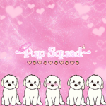 •~Pup Squad~•