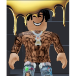 Dripped Gang