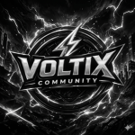 Voltix Community Group Thumbnail