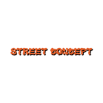 STREET CONCEPT CLOTHING