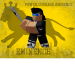 Eminence Sportswear
