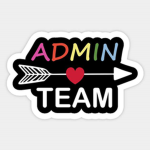 Team Admin house