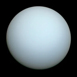 Uranus icon