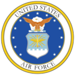 USAF. - United States Air Force - USDoD.