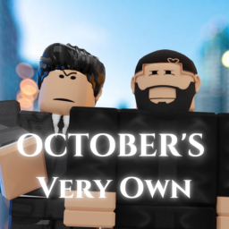 Oсtober's Very Own  Homestore (WIP)