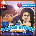 ☀️ [UPDATE] RH Dance Studio
