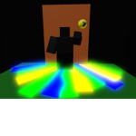 It za door squad!