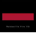 West Liberty Fire Department