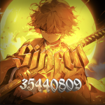 彡 Sinful