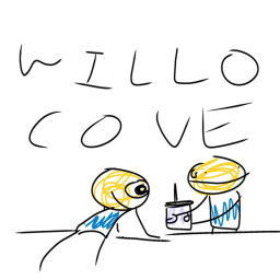 Willow Cove