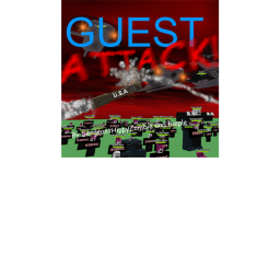 The Last Guest
