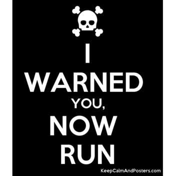 Don't Join
