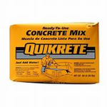 Concrete Eating Supremacy
