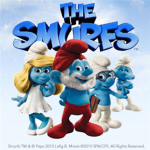 The Smurfs Fan Club