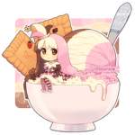 Ice Cream Squad (Creamy and Slushy)