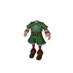 [40% OFF] Headless ELF