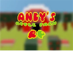 Andy's Ultimate RP [OLD] icon