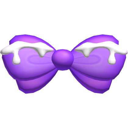 🧁 sweet cupcake tweencore doll big bow purple