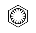 The First Order Military Forces