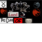 Kingdom of united wolfs