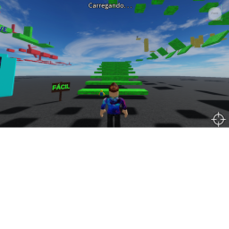 obby but not spawn point [mini update]