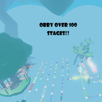 obby!   (testing)