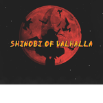 Shinobi Of Valhalla