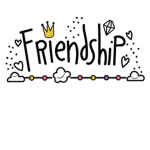 FRieNd Ship :)
