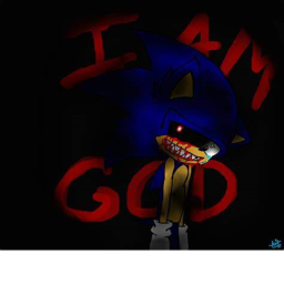 [FIXED] Survival The Sonic.Exe The Killer